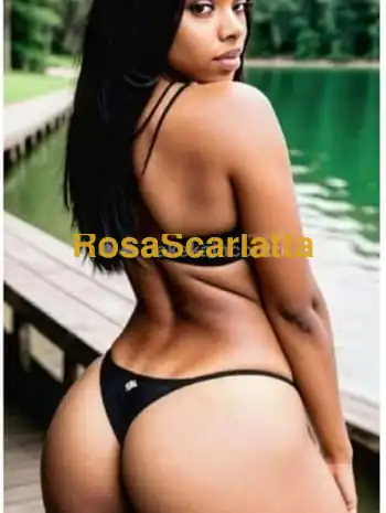 Rosy