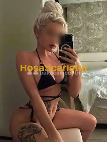 mashaprima volta 22anni bionda russa