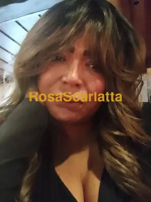 Foto 1 di Yesy, escort a La Spezia