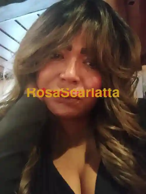 Foto 2 di Yesy, escort a La Spezia