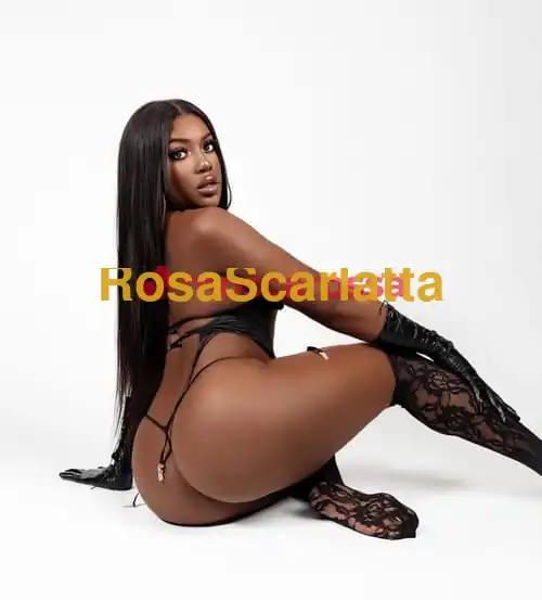 Foto 2 di Shantal, trans a Brescia