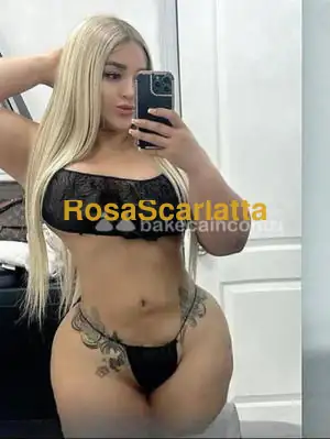 Bella - Escort Cagliari