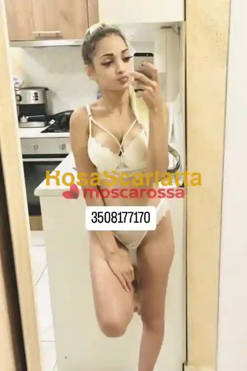 Terza immagine della gallery