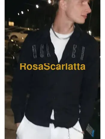 Marco - Gigolò Forlimpopoli