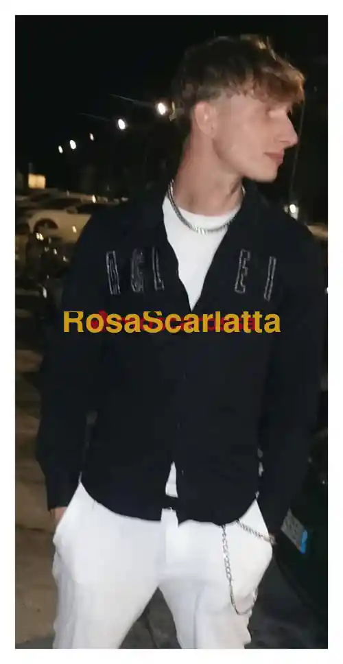 Foto 2 di Marco, gigolò a Forlimpopoli