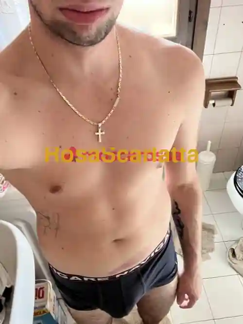 Foto 3 di Misterioso, gigolò a Dolo