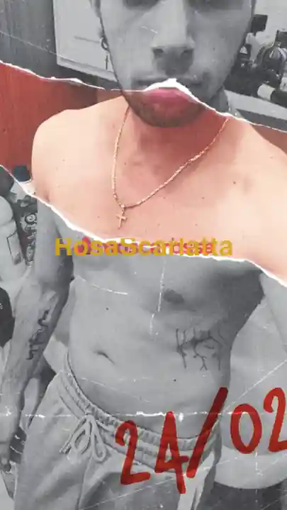 Foto 2 di Misterioso, gigolò a Dolo