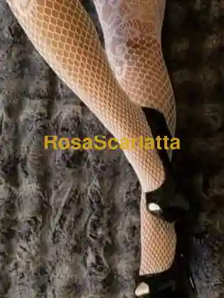 Anetta - Escort San Salvo