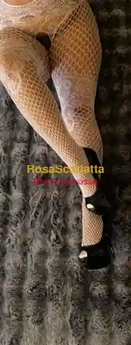 Foto 2 di Anetta, escort a San Salvo