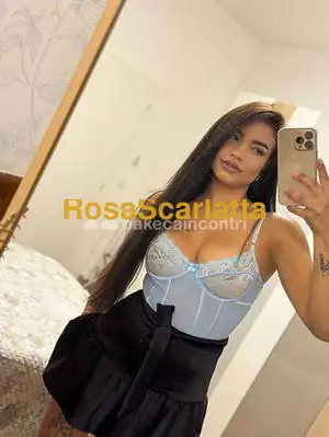 Foto 1 di Angelina, escort a Arezzo