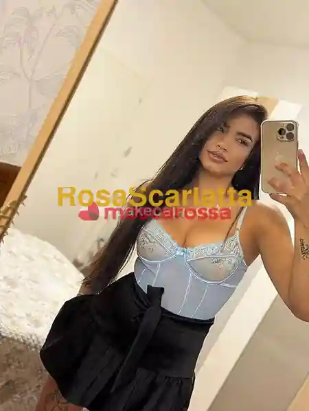 Foto 2 di Angelina, escort a Arezzo