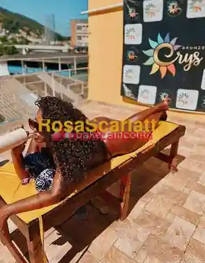 Foto 3 di Malena, escort a Livorno