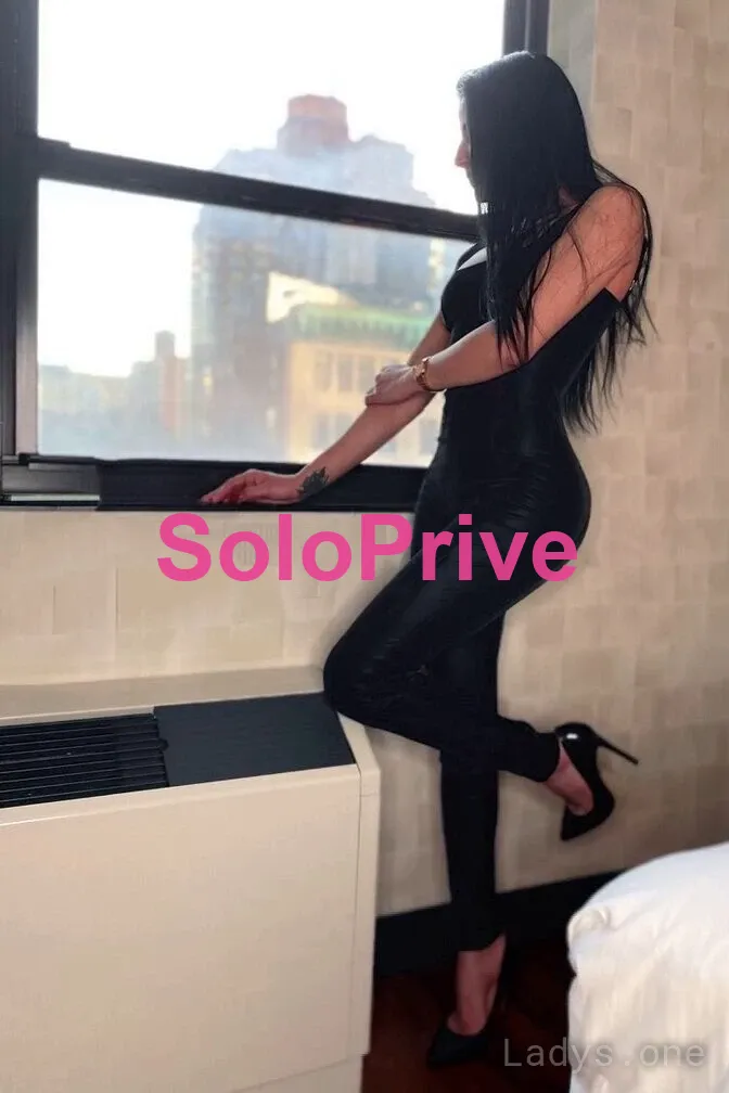 TIFFANI