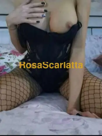 Italiana sabrina