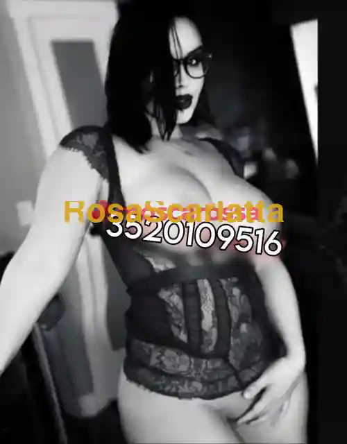 Foto 3 di Nina colombiana, escort a Bergamo