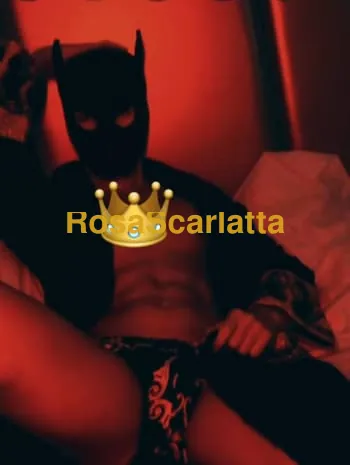 Boyhotnovita - Gigolò Ancona