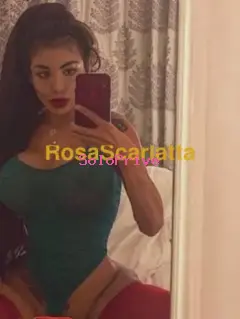 Alana mexicana arrivata