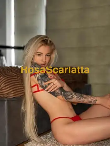 Foto 1 di Perla, escort a Annone Veneto