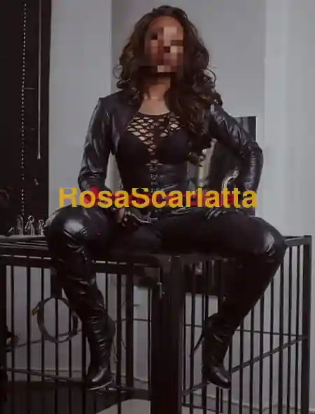 Foto 2 di Mistress, escort a Lecce