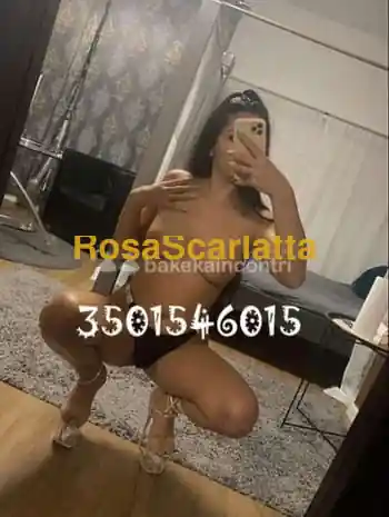 Sara ragazza dell est