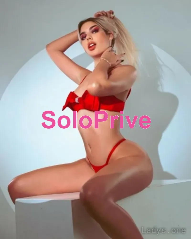 SCARLETT
