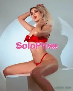 SCARLETT