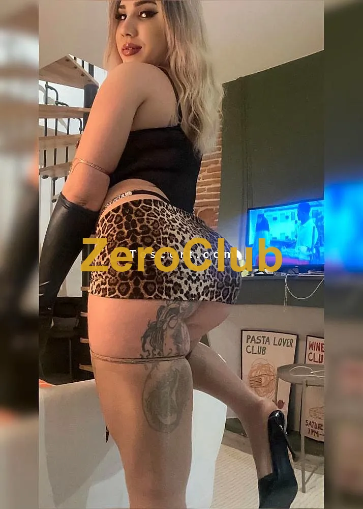 Blond brasilien