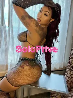 CHANELLE JORDAN
