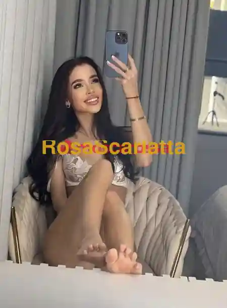 Foto 3 di Sara, escort a Gorizia