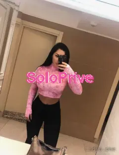 Amine Big Ass