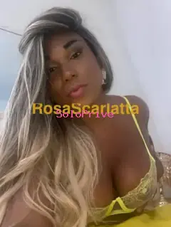 Camila transex