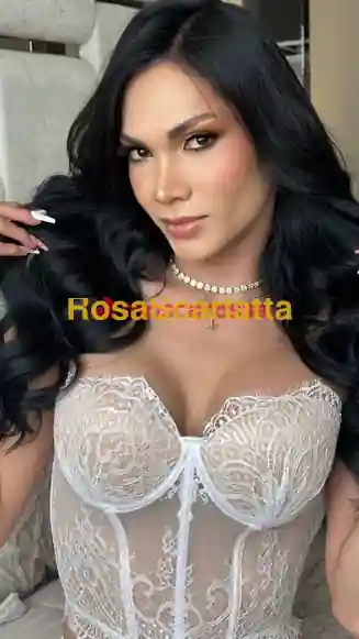 Foto 3 di Daniela, trans a Torre Annunziata