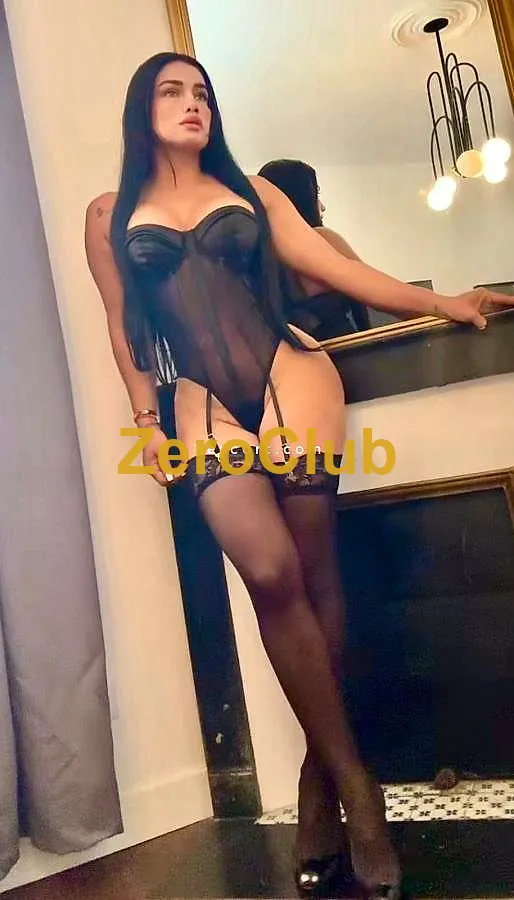 MULTIORGASMIQUE sensuelle gorge profonde