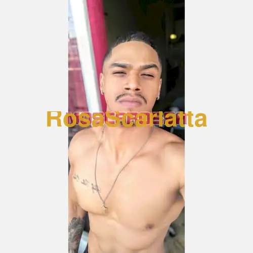 Foto 2 di Lucas, gigolò a Roma