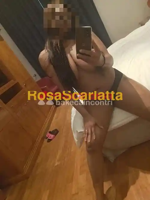 Foto 3 di escort a Monfalcone