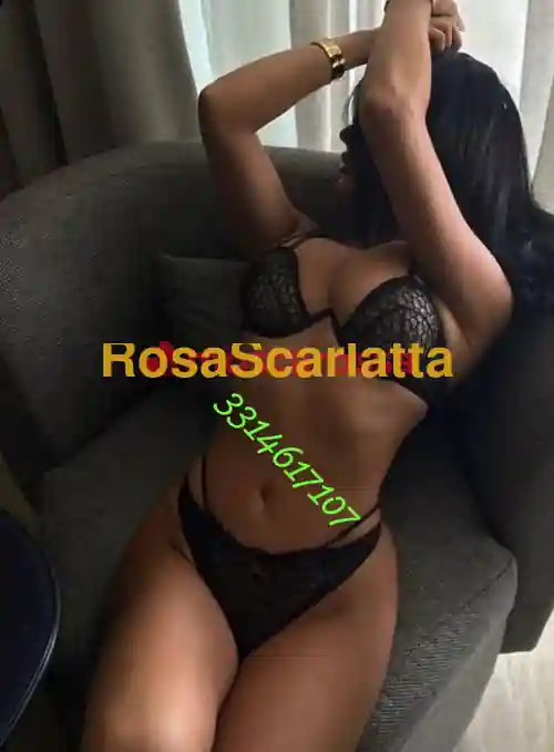 Foto 2 di Bambolina, escort a Lecce