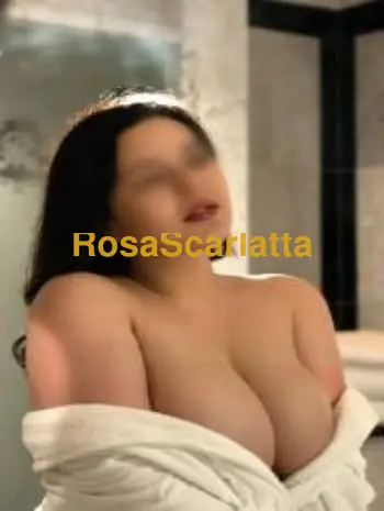 Sabrina - Escort Poggibonsi