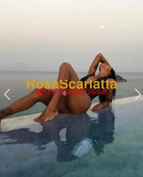Foto 3 di New, escort a Aci Bonaccorsi
