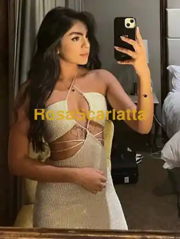 valeria bella ragazza mora italo spagnola