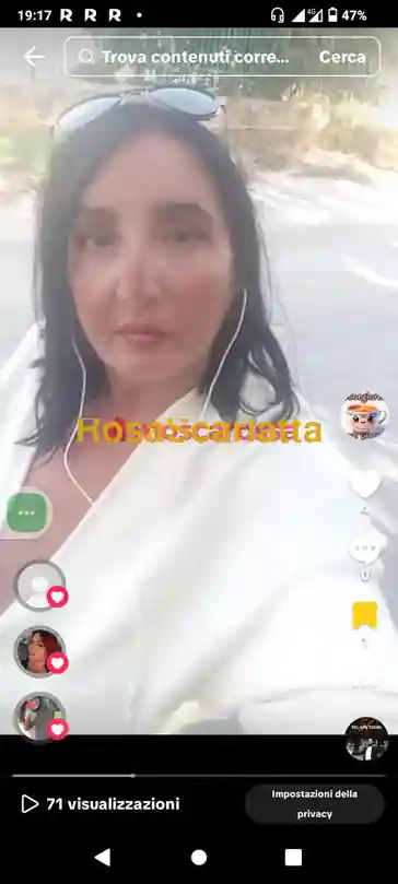 Foto 2 di Anna, escort a Acerra