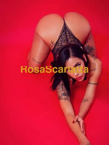 Giovane ragazza