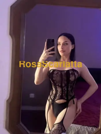 Malin thailandese - Genova