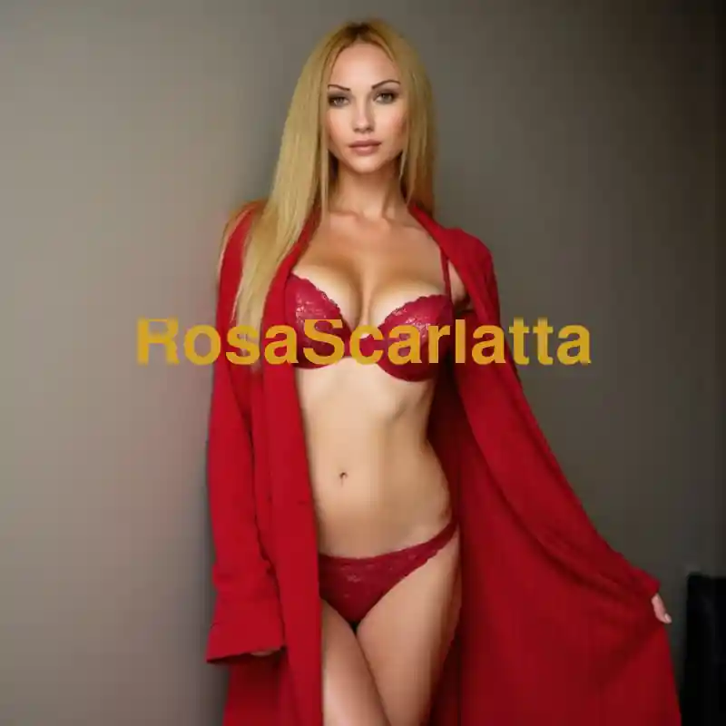 Foto 3 di ANGELINA RUSSA, escort a Torino