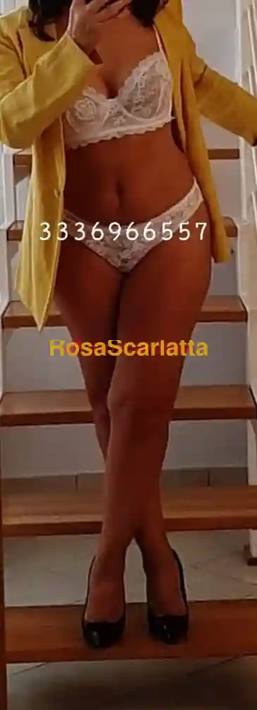 Foto 2 di escort a Legnago