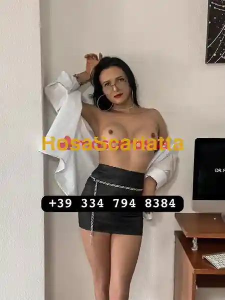 Foto 2 di Patrizia trans, trans a Diamante