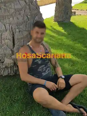 Foto 3 di Alex, gigolò a Pordenone