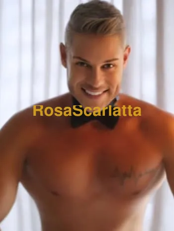 Arthur italobrasiliano - Firenze