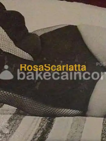marina bellissima signora milf appena arrivata