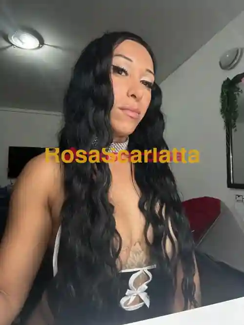 Foto 2 di Carol rufino, trans a Pontecagnano Faiano