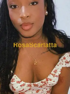 Samantha gil - Trans Novara